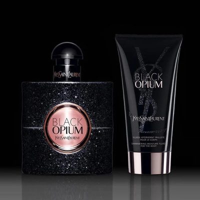 YSL - Black Opium Eau De Parfum