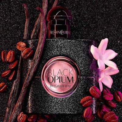 YSL - Black Opium Eau De Parfum