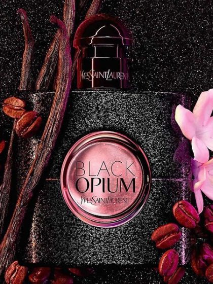 YSL - Black Opium Eau De Parfum