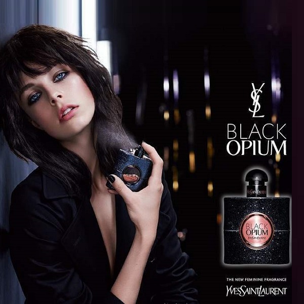 YSL - Black Opium Eau De Parfum