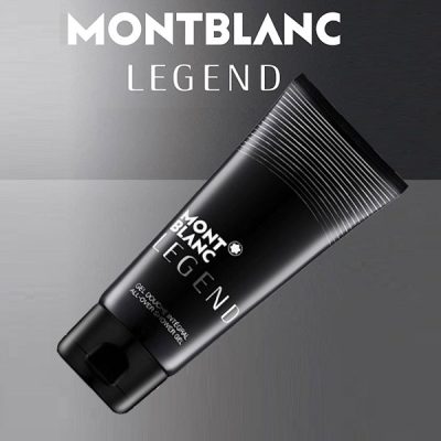 Montblanc - Legend Homme Shower Gel 150ml