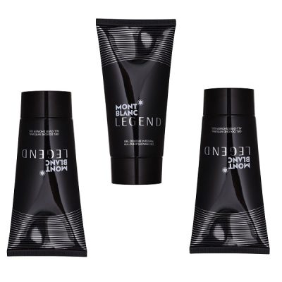 Montblanc - Legend Homme Shower Gel 150ml