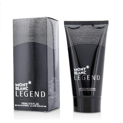 Montblanc - Legend Homme Shower Gel 150ml