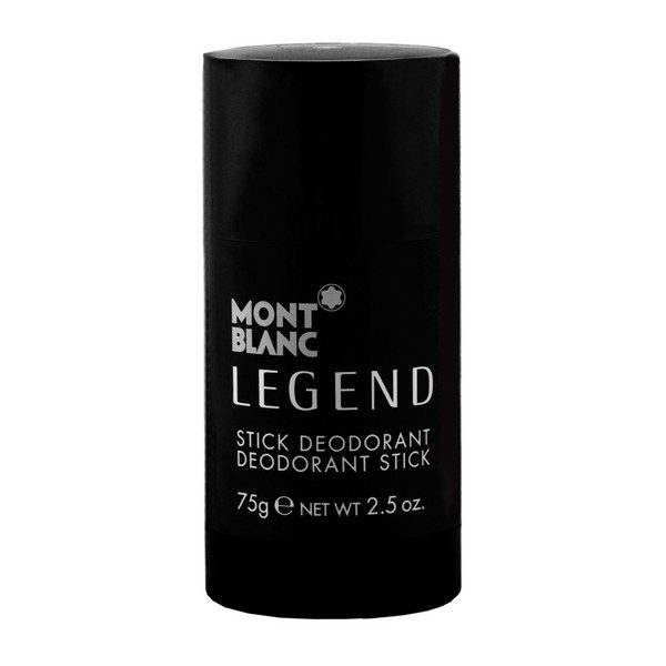 Montblanc - Legend Homme Deodorant Stick 75gr