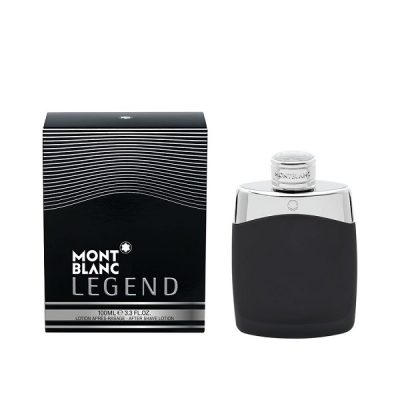 Montblanc - Legend Homme After Shave Lotion 100ml