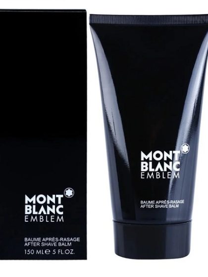 Montblanc - Emblem Homme After Shave Balm 150ml