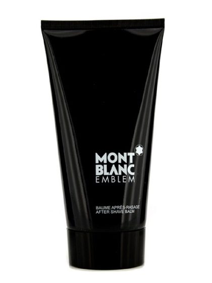 Montblanc - Emblem Homme After Shave Balm 150ml