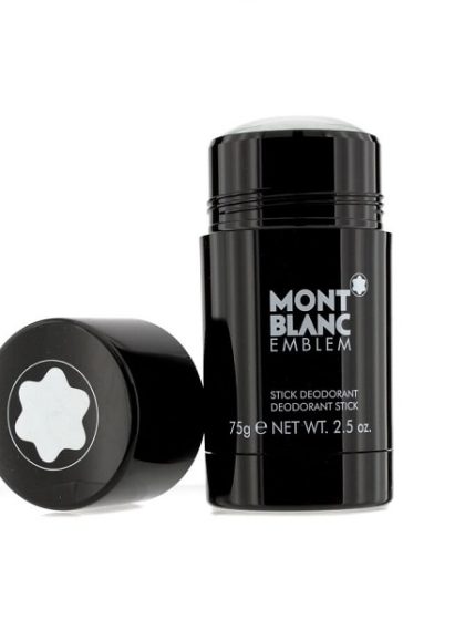 Montblanc - Emblem Homme Deodorant Stick 75gr