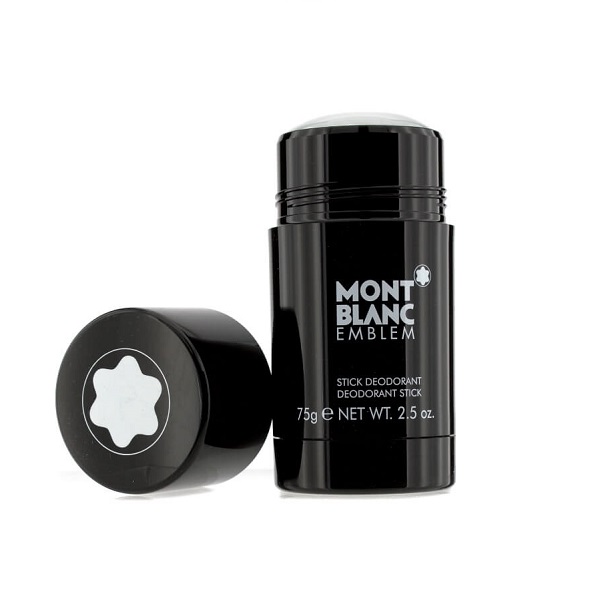 Montblanc - Emblem Homme Deodorant Stick 75gr