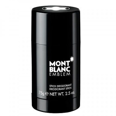 Montblanc - Emblem Homme Deodorant Stick 75gr