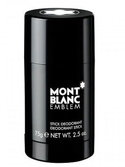 Montblanc - Emblem Homme Deodorant Stick 75gr