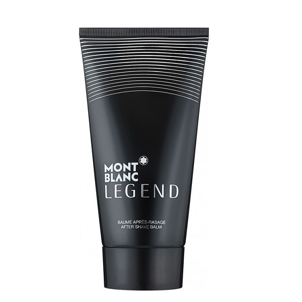 Montblanc - Legend Homme After Shave Balm 150ml