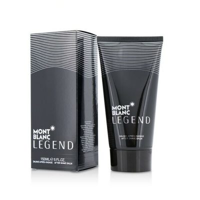 Montblanc - Legend Homme After Shave Balm 150ml