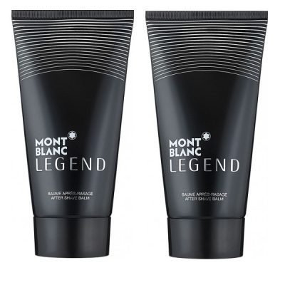 Montblanc - Legend Homme After Shave Balm 150ml