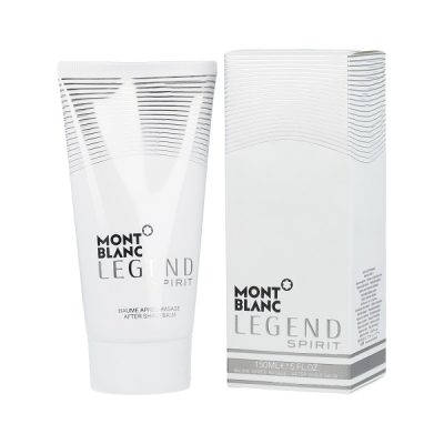 Montblanc - Legend Spirit After Shave Balm 150ml