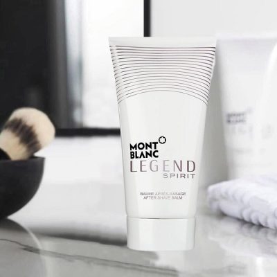 Montblanc - Legend Spirit After Shave Balm 150ml