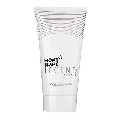 Montblanc - Legend Spirit After Shave Balm 150ml