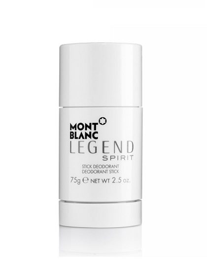 Montblanc - Legend Spirit Deodorant Stick 75gr