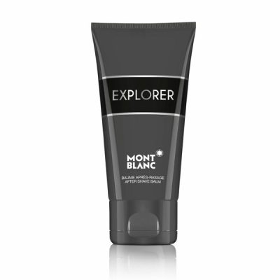 Montblanc - Explorer After Shave Balm 150ml