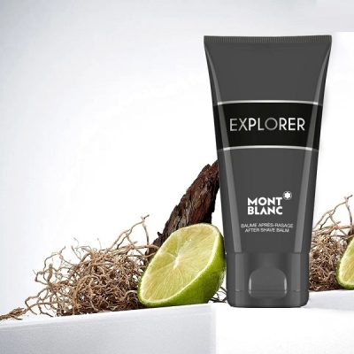 Montblanc - Explorer After Shave Balm 150ml