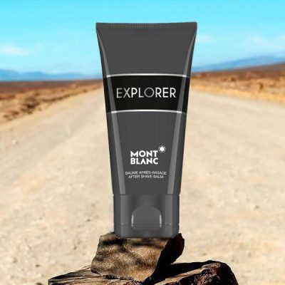 Montblanc - Explorer After Shave Balm 150ml