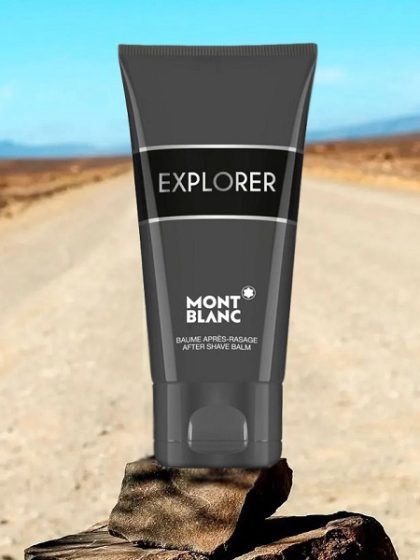 Montblanc - Explorer After Shave Balm 150ml