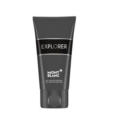 Montblanc - Explorer Shower Gel 150ml