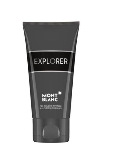 Montblanc - Explorer Shower Gel 150ml