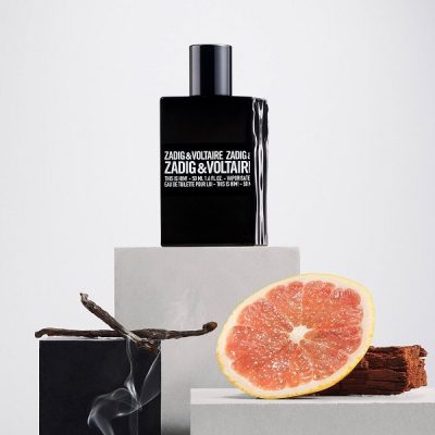 Zadig & Voltaire This is Him Eau De Toilette