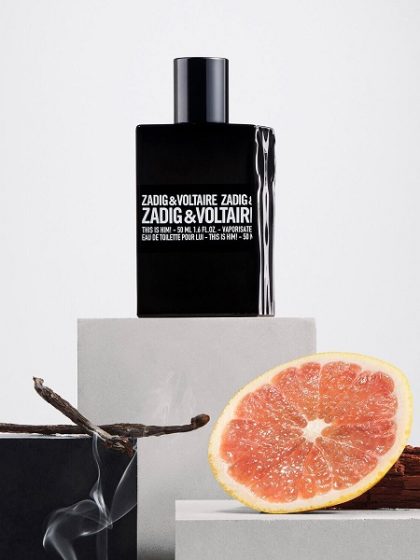 Zadig & Voltaire This is Him Eau De Toilette