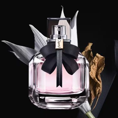 YSL - Mon Paris Eau De Parfum