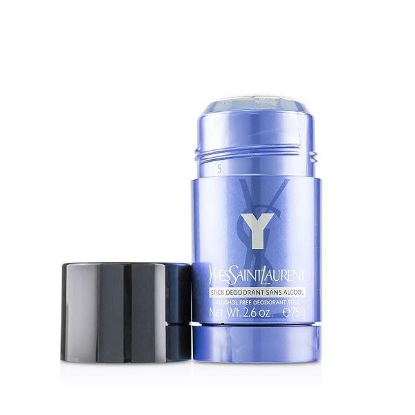 YSL -New Y Men Deodorant Stick 75gr
