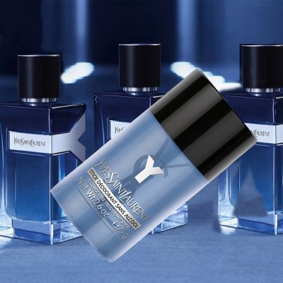 YSL -New Y Men Deodorant Stick 75gr