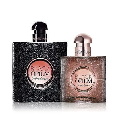 YSL - Black Opium Hair Mist 30ml