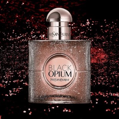 YSL - Black Opium Hair Mist 30ml