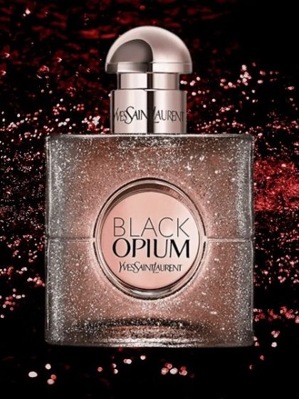 YSL - Black Opium Hair Mist 30ml