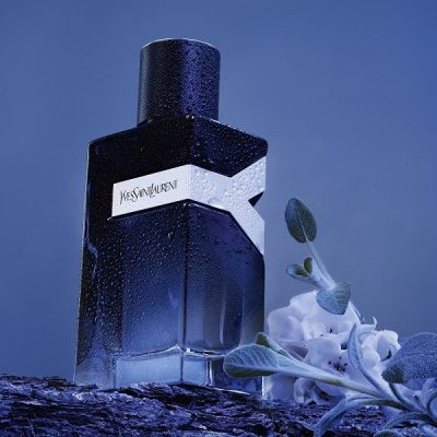 YSL - Y Men Eau De Parfum