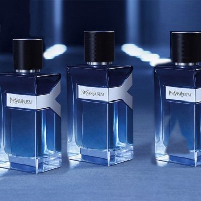 YSL - Y Men Eau De Parfum