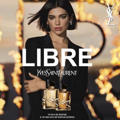 YSL - Libre Intense Eau De Parfum