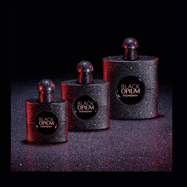YSL - Black Opium Extreme Eau De Parfum
