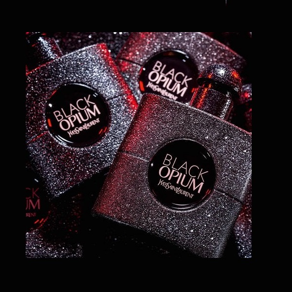 YSL - Black Opium Extreme Eau De Parfum