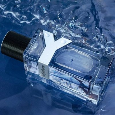 YSL - Y Eau De Toilette