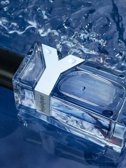 YSL - Y Eau De Toilette