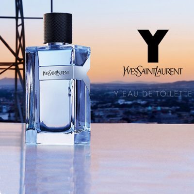 YSL - Y Eau De Toilette