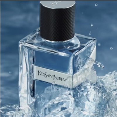 YSL - Y Eau De Toilette