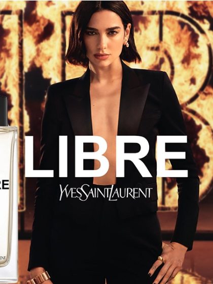 YSL - Libre Body Oil 150ml