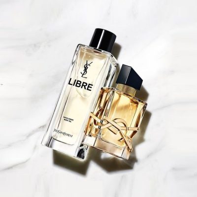 YSL - Libre Body Oil 150ml