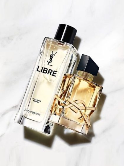 YSL - Libre Body Oil 150ml