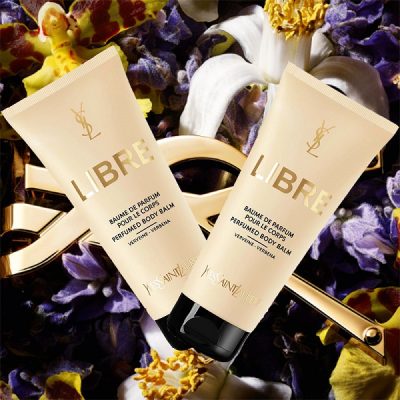 YSL - Libre Body Balm 200ml