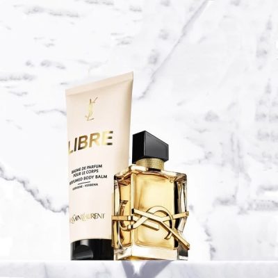 YSL - Libre Body Balm 200ml